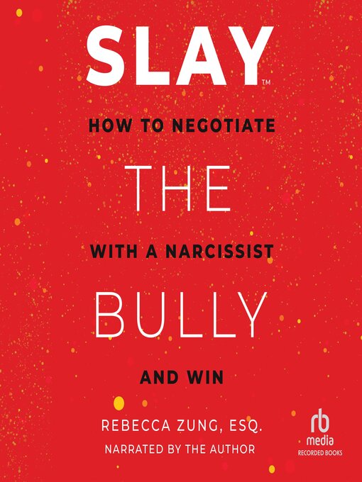 Cover image for SLAY the Bully